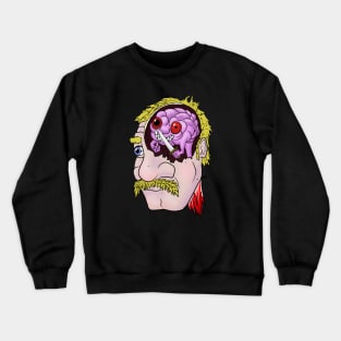 Headache Crewneck Sweatshirt